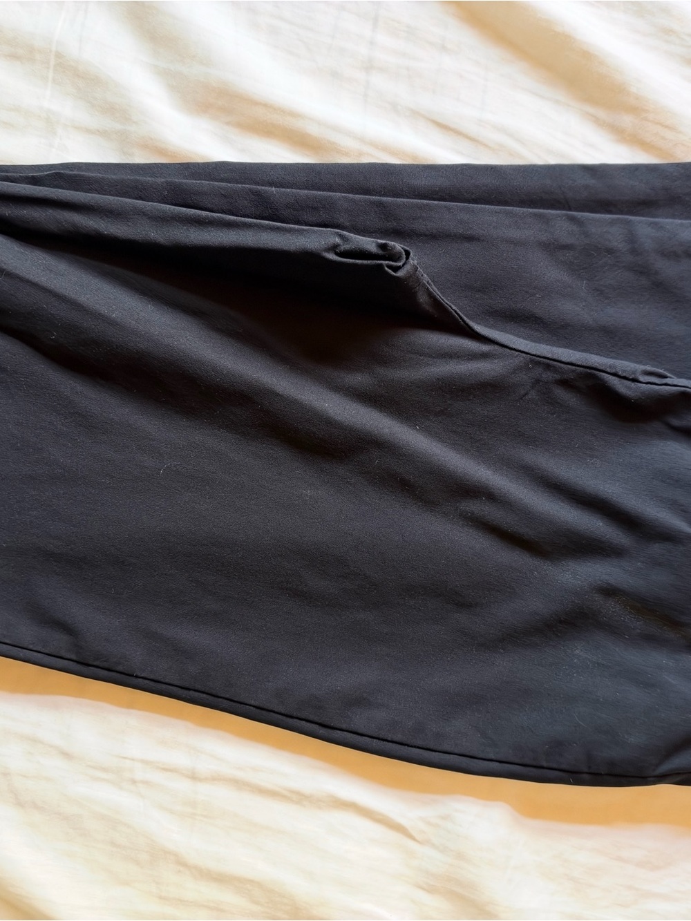 Black Women's Pants - Classic Everyday Style